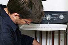 boiler replacement Kingsmead