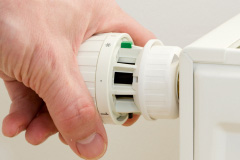 Kingsmead central heating repair costs