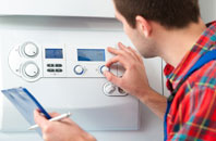 free commercial Kingsmead boiler quotes