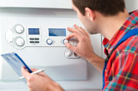 free Kingsmead gas safe engineer quotes